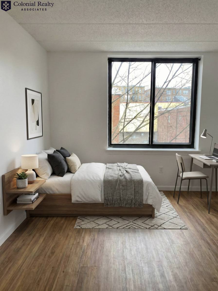 Condo for rent at 85 Brainerd Rd #316, Allston, MA 02134
