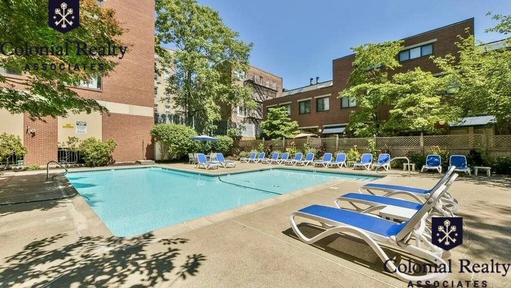Condo for rent at 85 Brainerd Rd #316, Allston, MA 02134