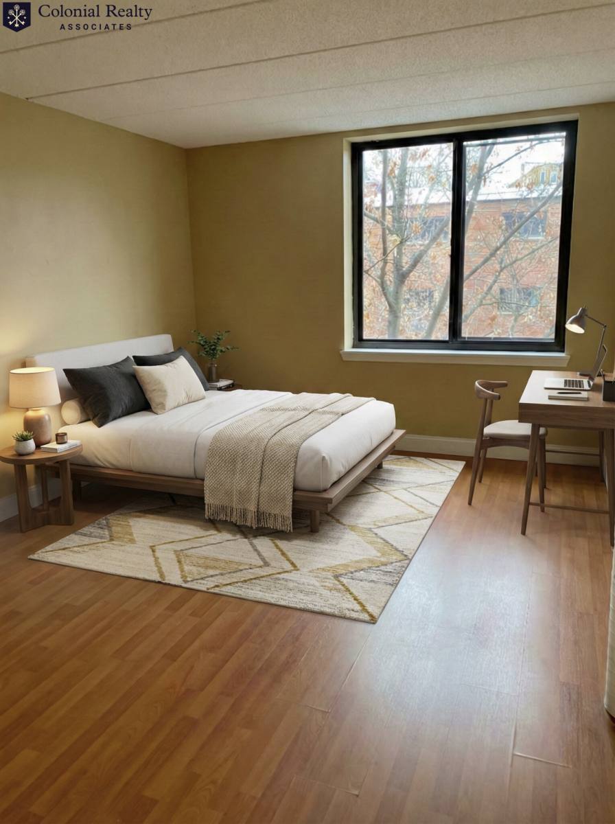 Condo for rent at 85 Brainerd Rd #316, Allston, MA 02134