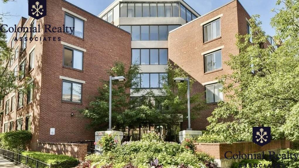 Condo for rent at 85 Brainerd Rd #316, Allston, MA 02134