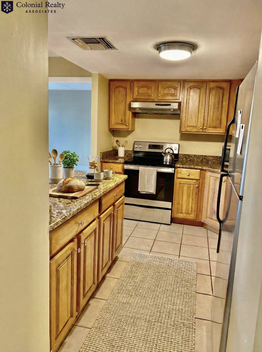 Condo for rent at 85 Brainerd Rd #316, Allston, MA 02134