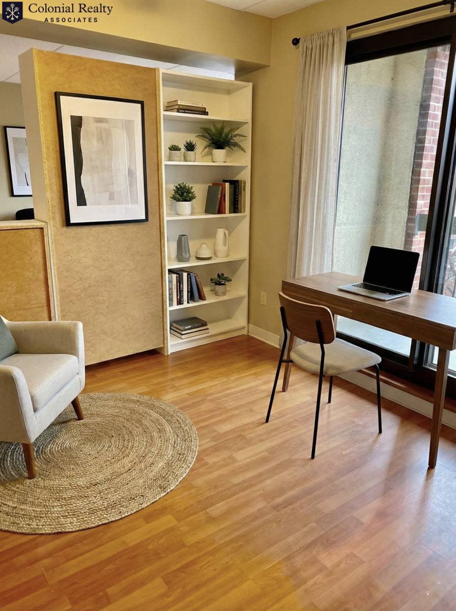 Condo for rent at 85 Brainerd Rd #316, Allston, MA 02134