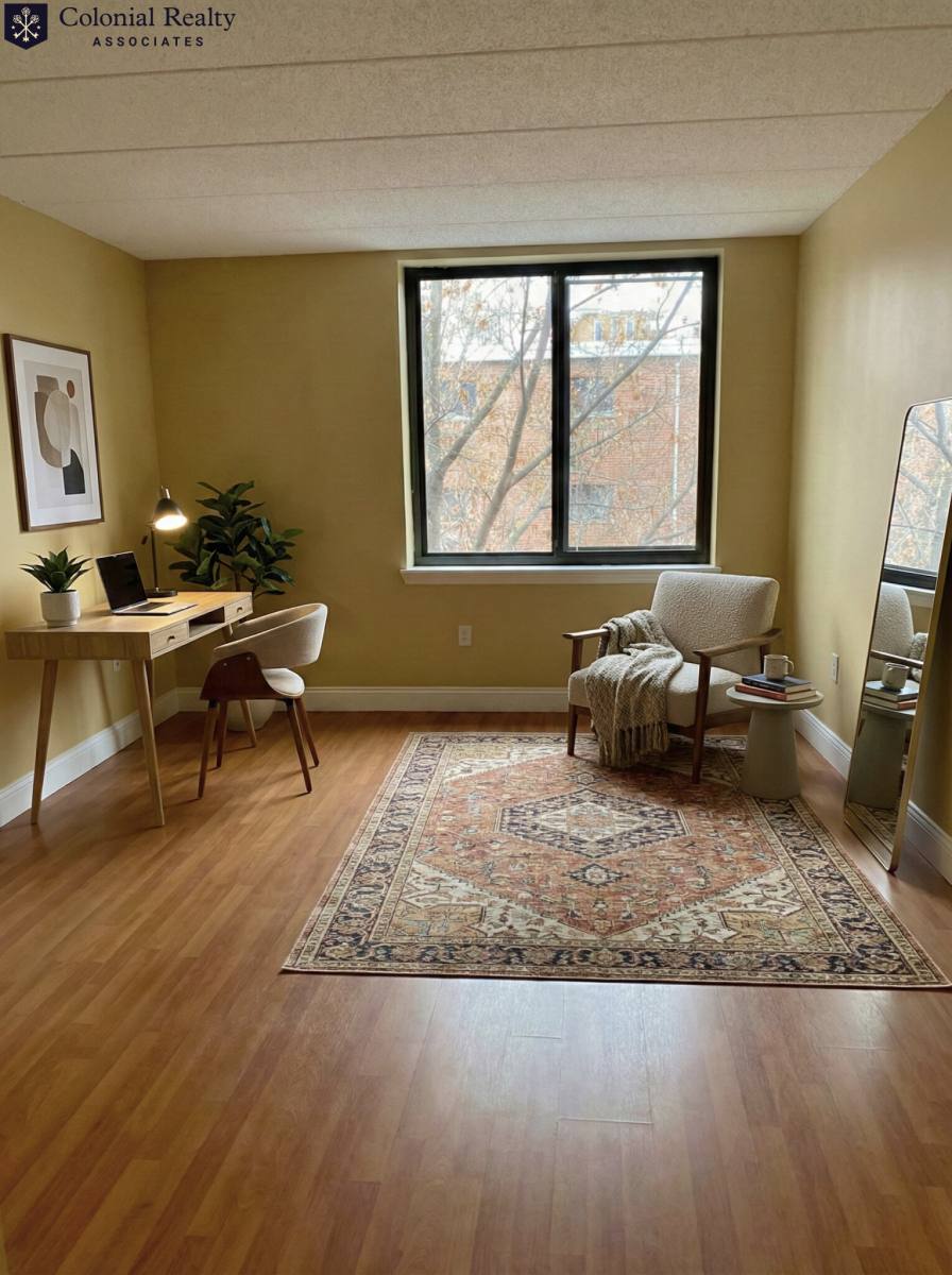 Condo for rent at 85 Brainerd Rd #316, Allston, MA 02134