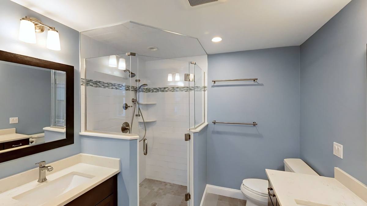 Apartment for rent at 119 Westbourne Terrace #1, Brookline, MA 02446