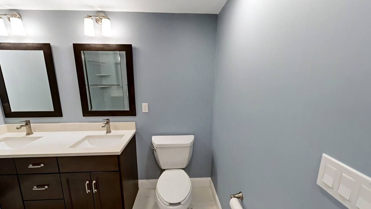Apartment for rent at 119 Westbourne Terrace #1, Brookline, MA 02446