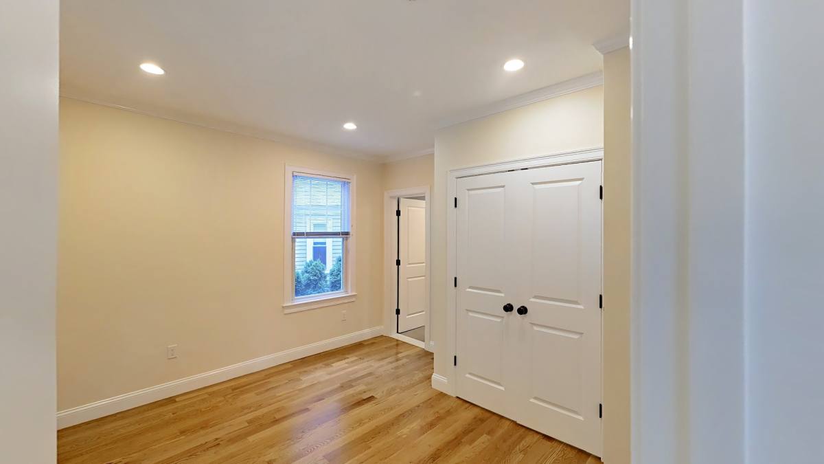 Apartment for rent at 119 Westbourne Terrace #1, Brookline, MA 02446