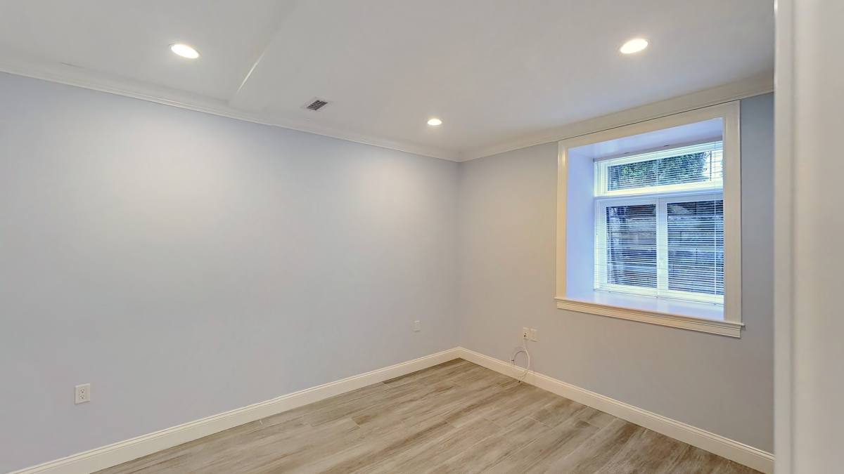Apartment for rent at 119 Westbourne Terrace #1, Brookline, MA 02446