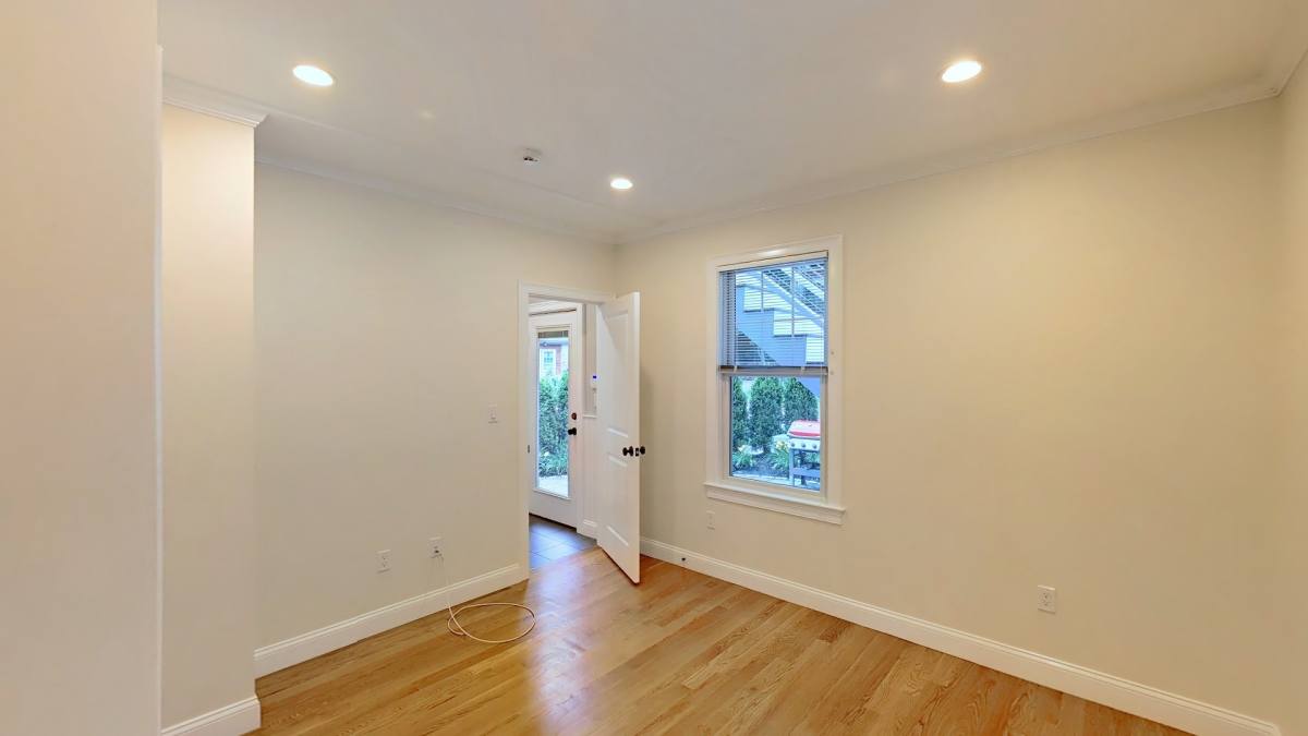 Apartment for rent at 119 Westbourne Terrace #1, Brookline, MA 02446