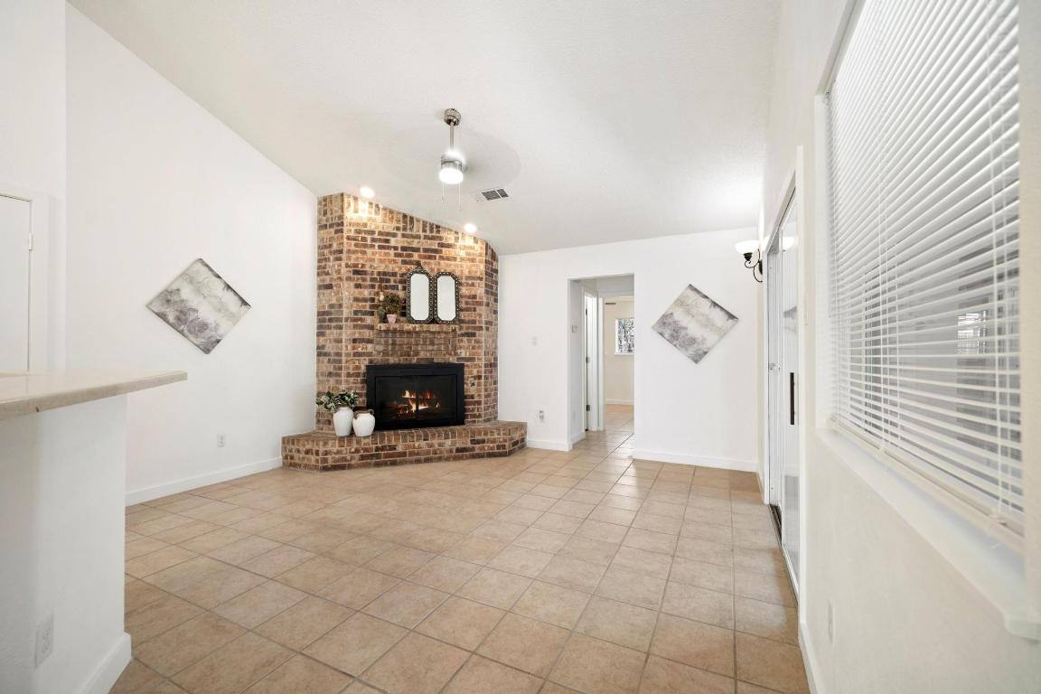 Apartment for rent at 2614 Howellwood Way #2614B, Austin, TX 78748