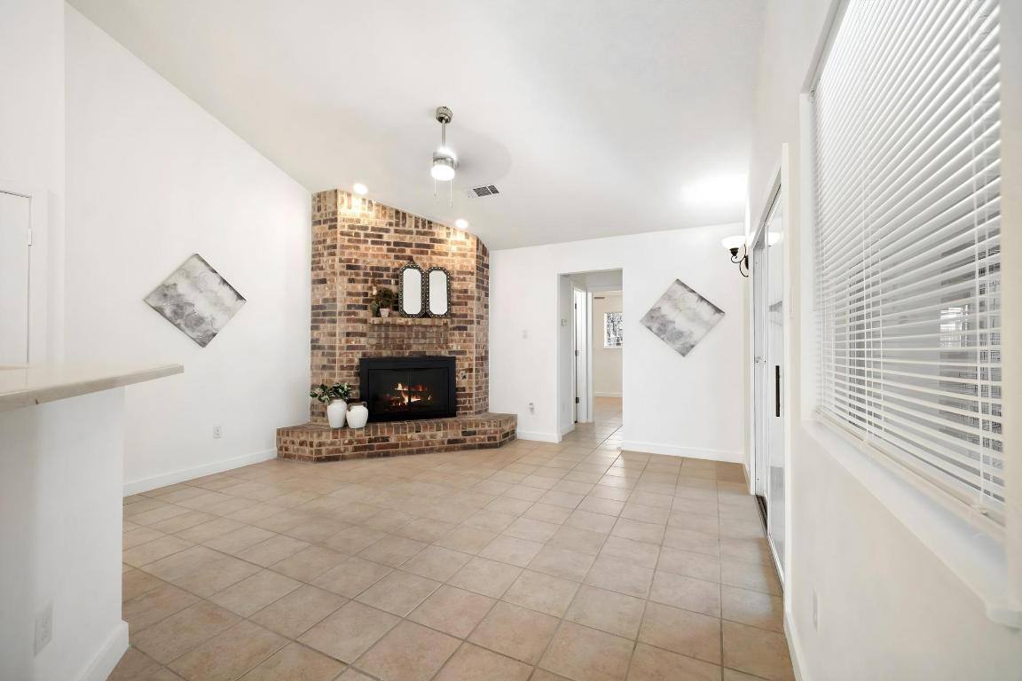 Apartment for rent at 2614 Howellwood Way #2614B, Austin, TX 78748