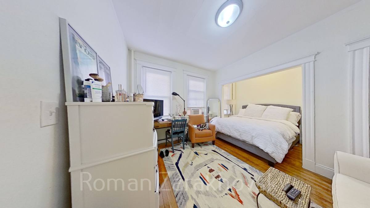 Apartment for rent at 6 Orkney Rd #22A, Brighton, MA 02135