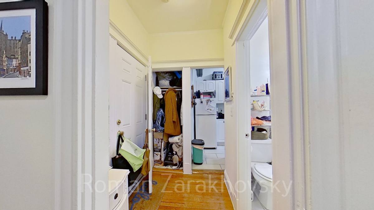 Apartment for rent at 6 Orkney Rd #22A, Brighton, MA 02135