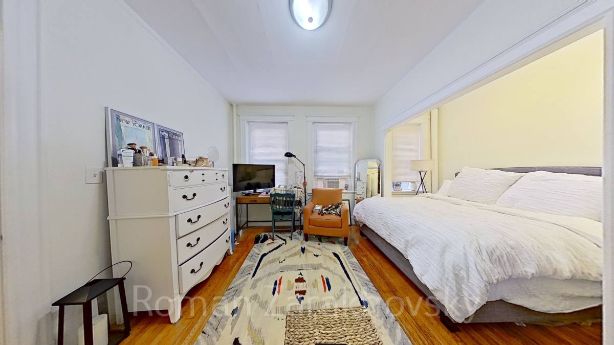 Apartment for rent at 6 Orkney Rd #22A, Brighton, MA 02135