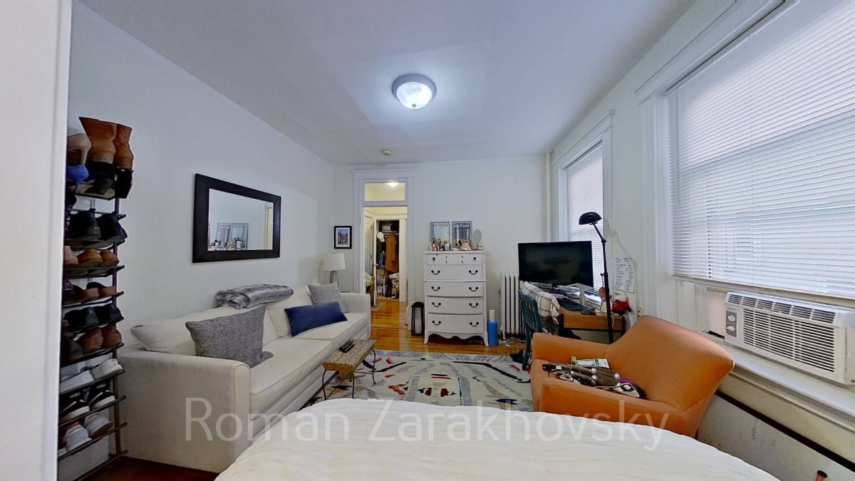 Apartment for rent at 6 Orkney Rd #22A, Brighton, MA 02135