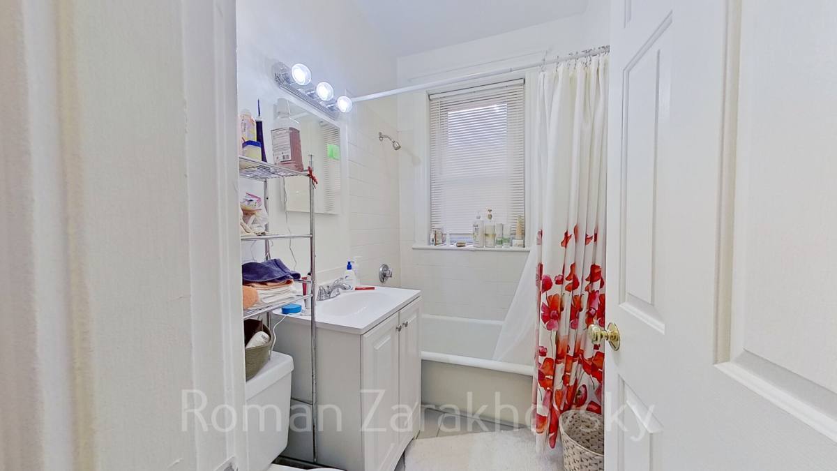 Apartment for rent at 6 Orkney Rd #22A, Brighton, MA 02135