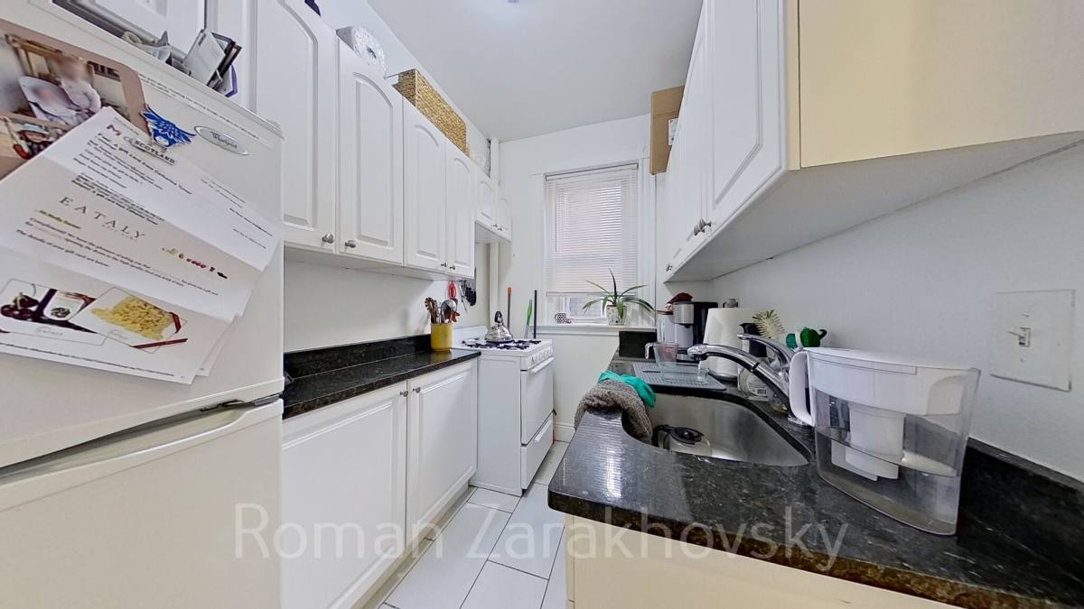 Apartment for rent at 6 Orkney Rd #22A, Brighton, MA 02135