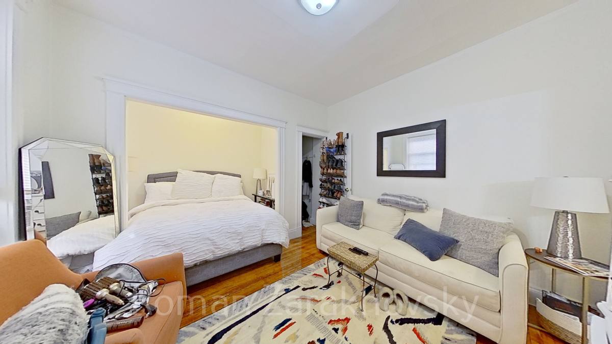 Apartment for rent at 6 Orkney Rd #22A, Brighton, MA 02135