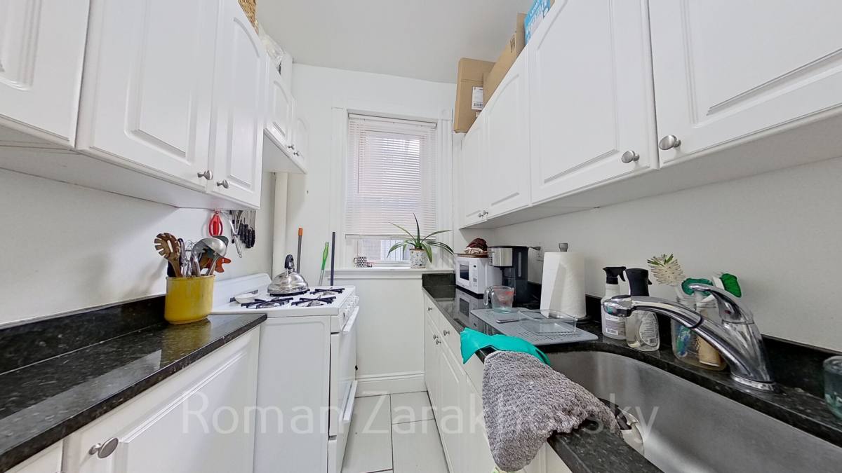 Apartment for rent at 6 Orkney Rd #22A, Brighton, MA 02135