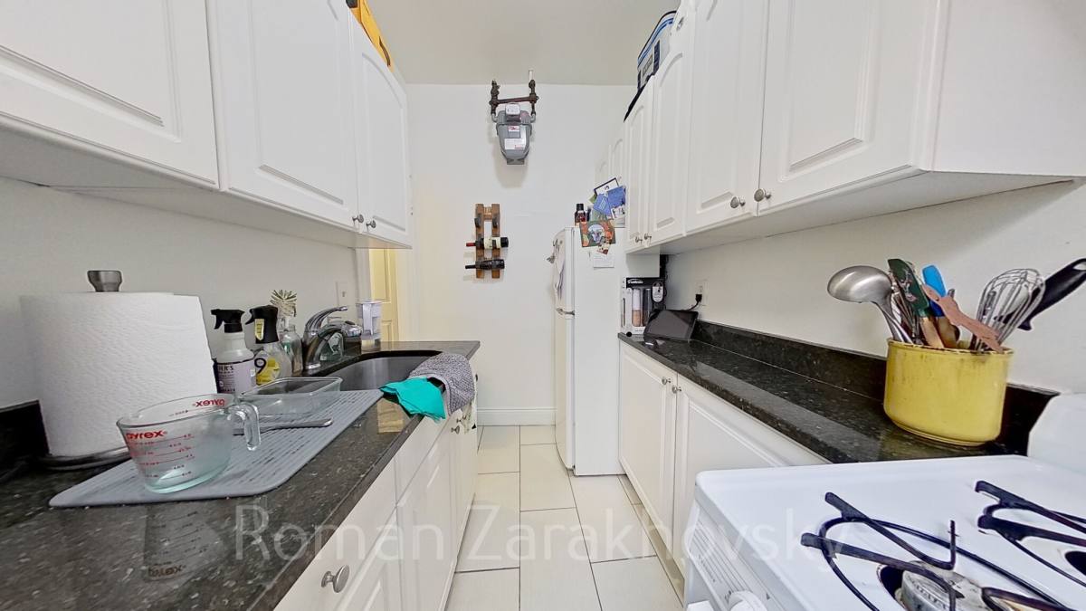 Apartment for rent at 6 Orkney Rd #22A, Brighton, MA 02135