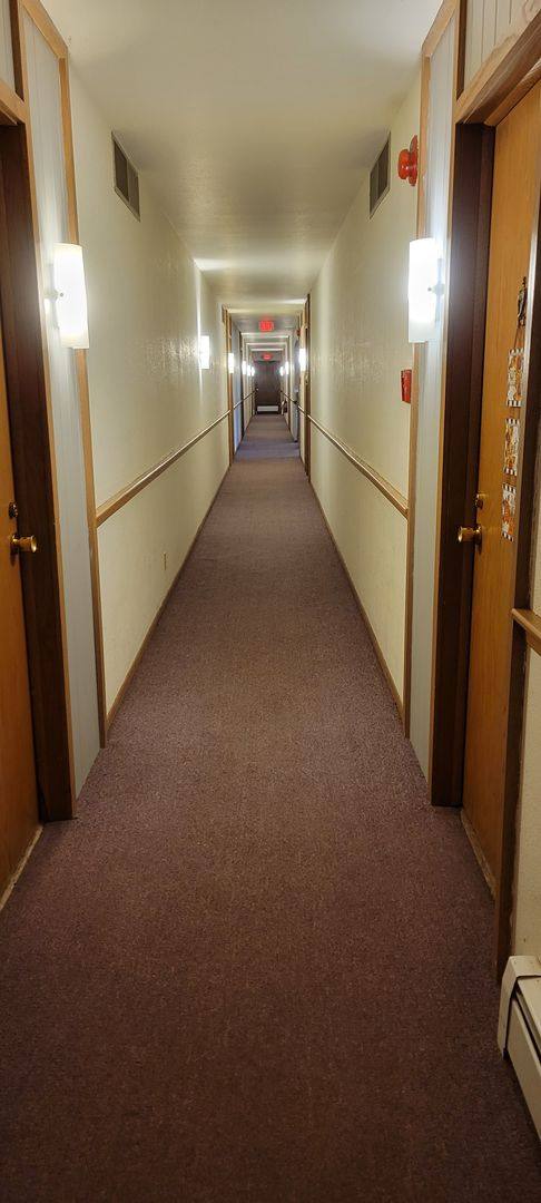 Apartment for rent at 1710 & 1712 W, Menomonie, WI 54751