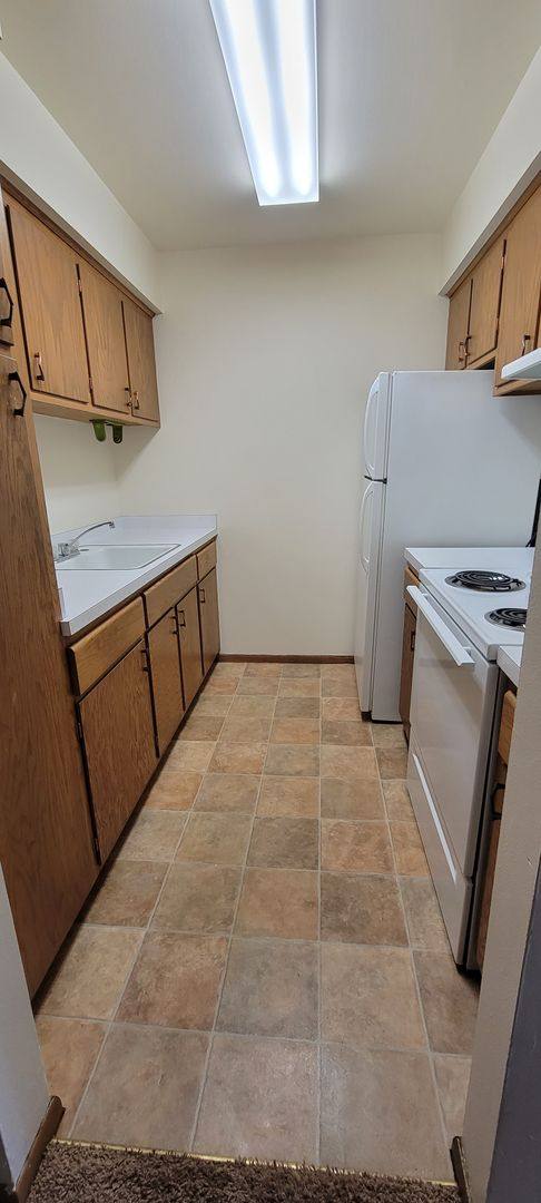 Apartment for rent at 1710 & 1712 W, Menomonie, WI 54751