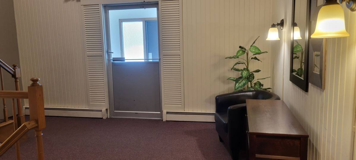 Apartment for rent at 1710 & 1712 W, Menomonie, WI 54751