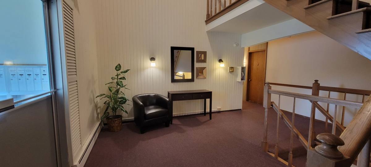 Apartment for rent at 1710 & 1712 W, Menomonie, WI 54751