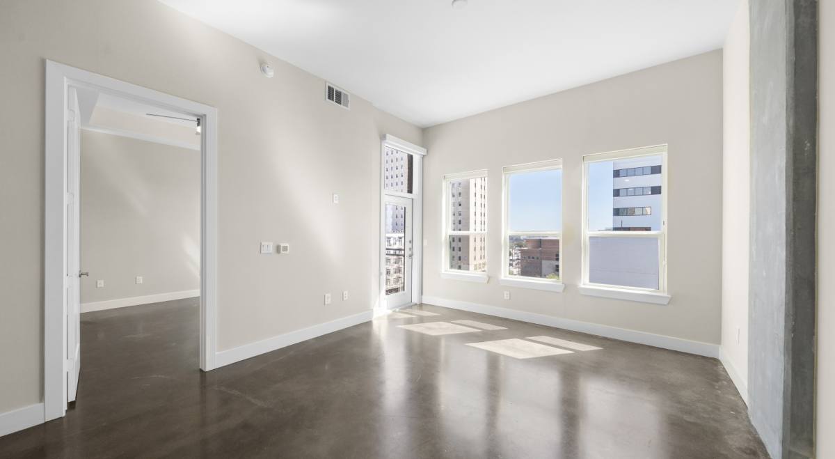 Apartment for rent at 1825 San Jacinto St #E25D3, Houston, TX 77002