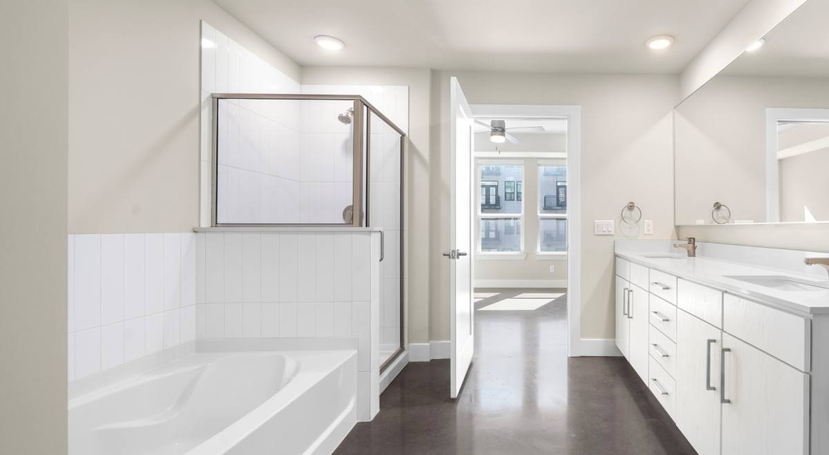 Apartment for rent at 1825 San Jacinto St #E25D3, Houston, TX 77002