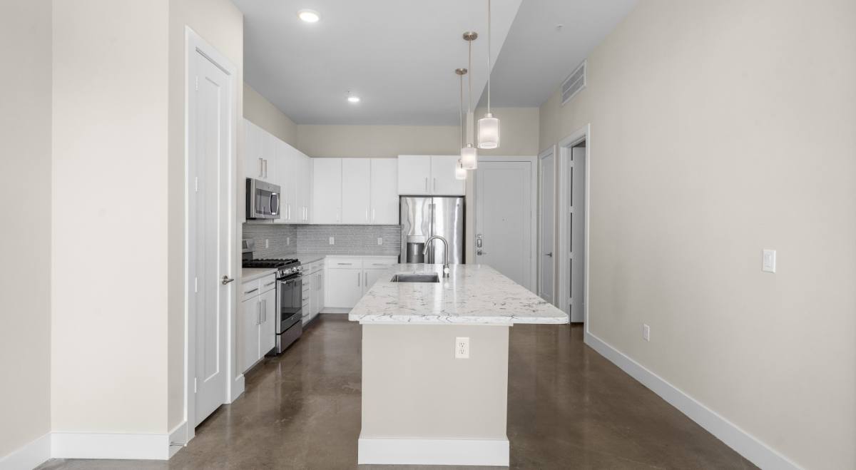Apartment for rent at 1825 San Jacinto St #E25D3, Houston, TX 77002
