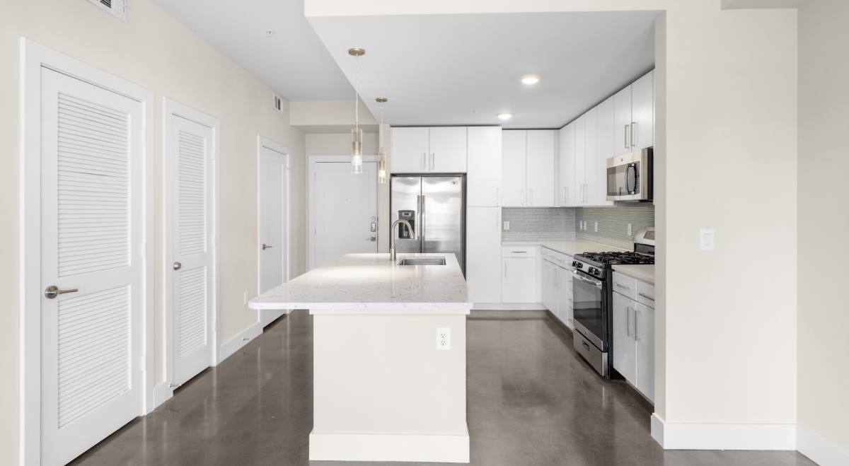 Apartment for rent at 1825 San Jacinto St #E25D3, Houston, TX 77002