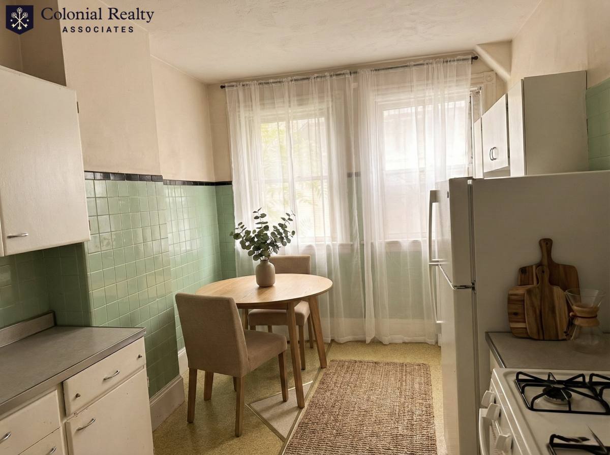 Apartment for rent at 923 Beacon St #3, Boston, MA 02215