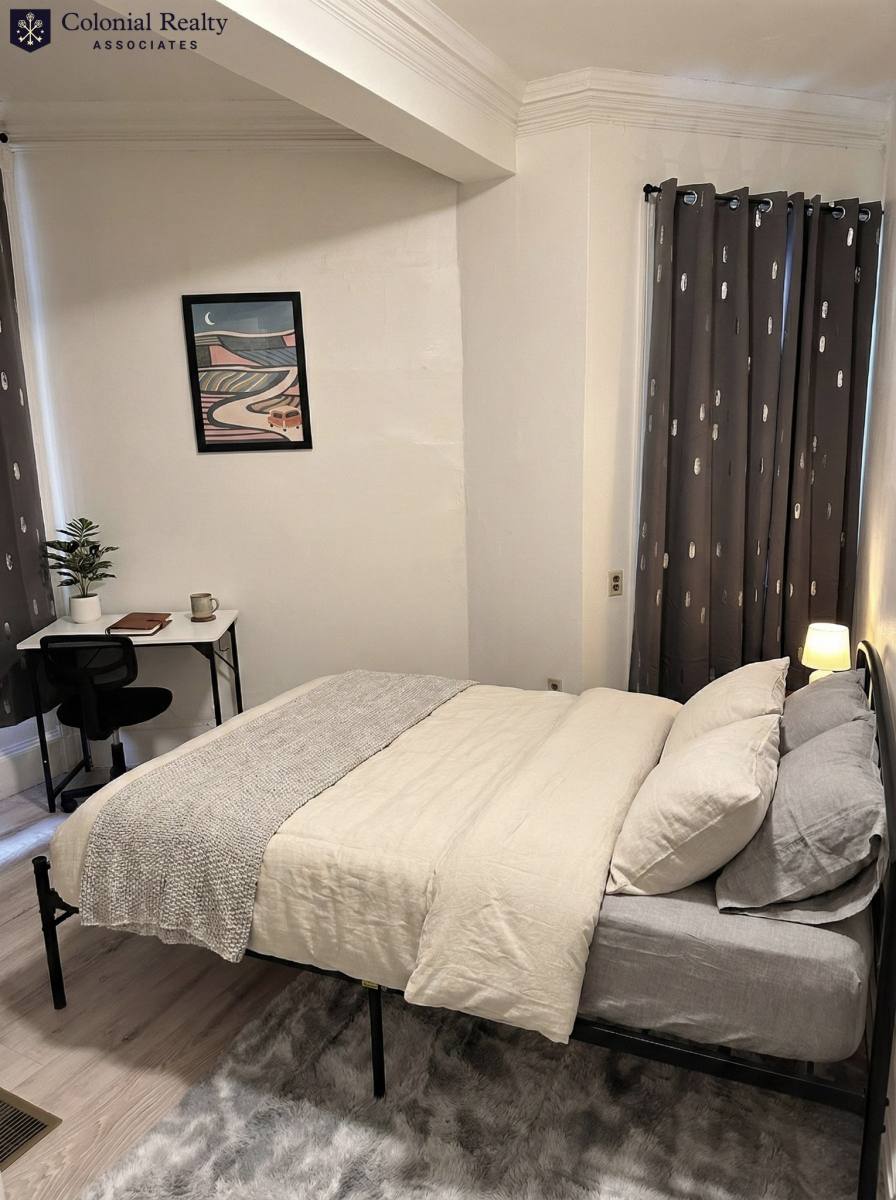 Apartment for rent at 923 Beacon St #3, Boston, MA 02215