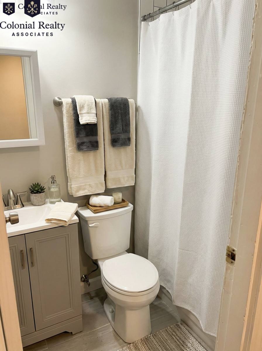 Apartment for rent at 923 Beacon St #3, Boston, MA 02215