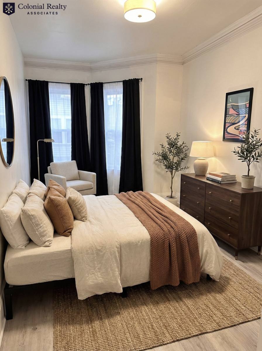 Apartment for rent at 923 Beacon St #3, Boston, MA 02215