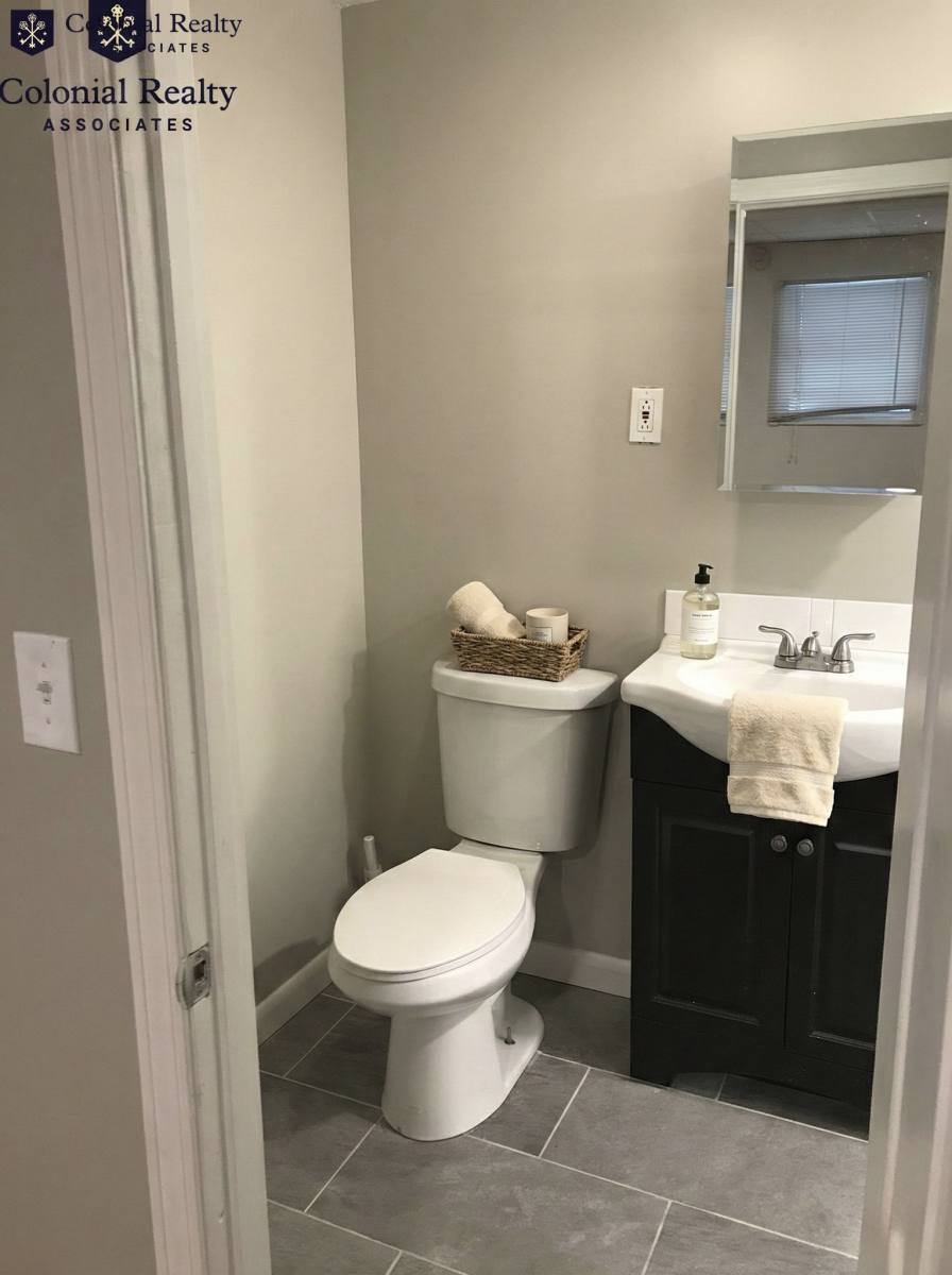 Apartment for rent at 923 Beacon St #3, Boston, MA 02215