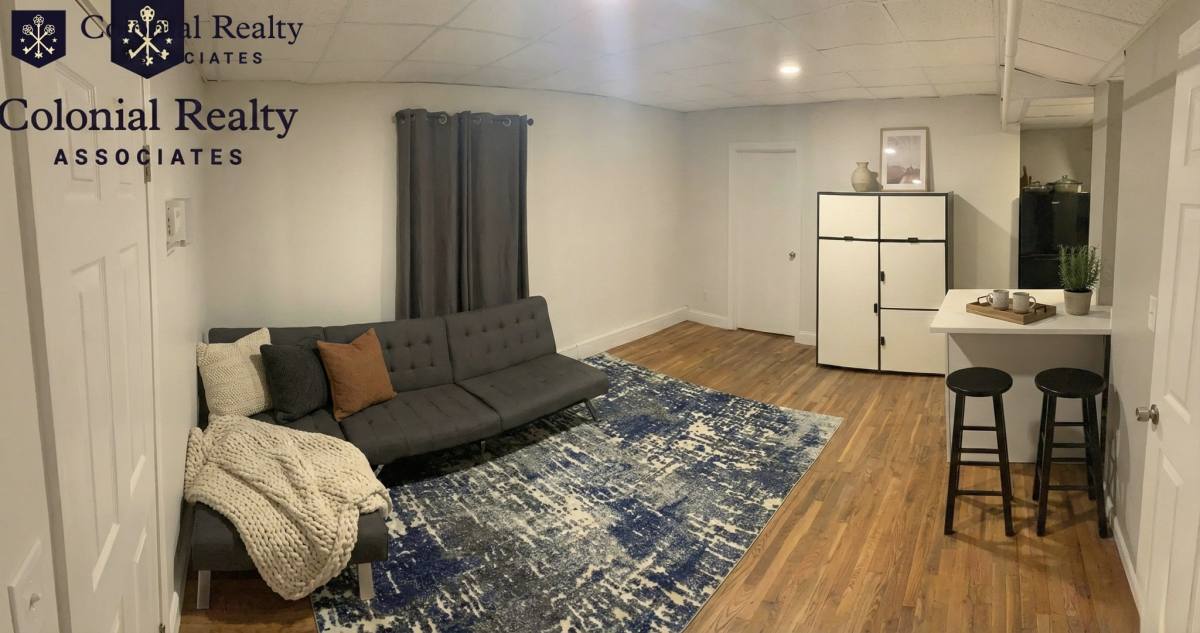 Apartment for rent at 923 Beacon St #3, Boston, MA 02215