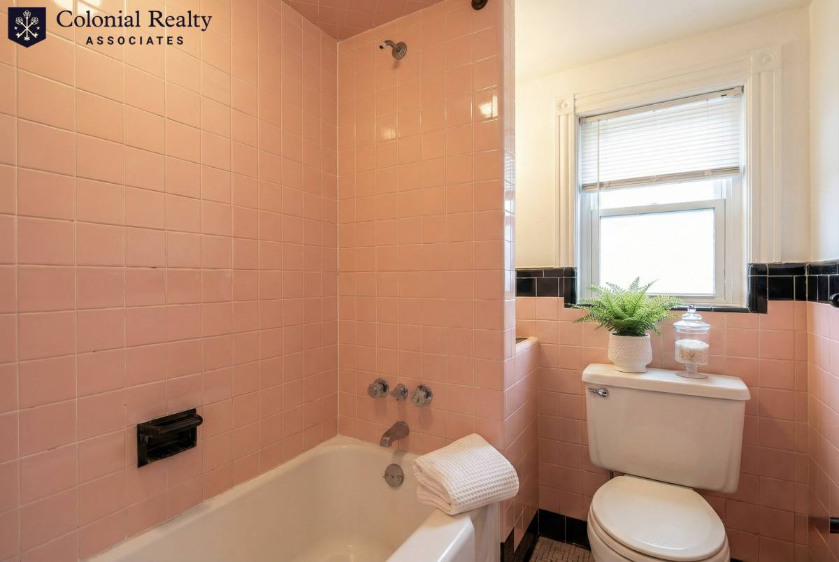 Apartment for rent at 923 Beacon St #3, Boston, MA 02215