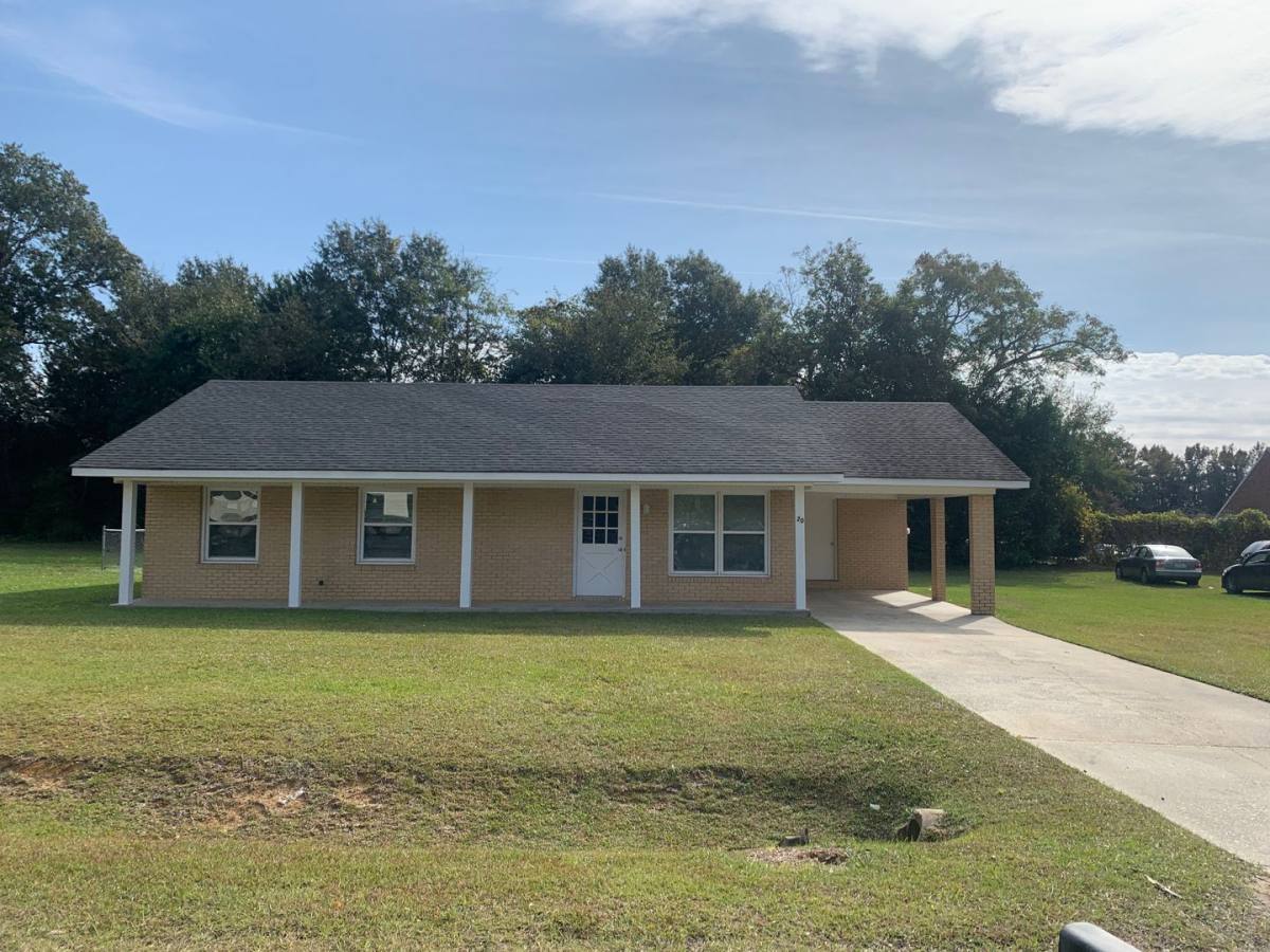 Apartment for rent at 20 University Place, Statesboro, GA 30458