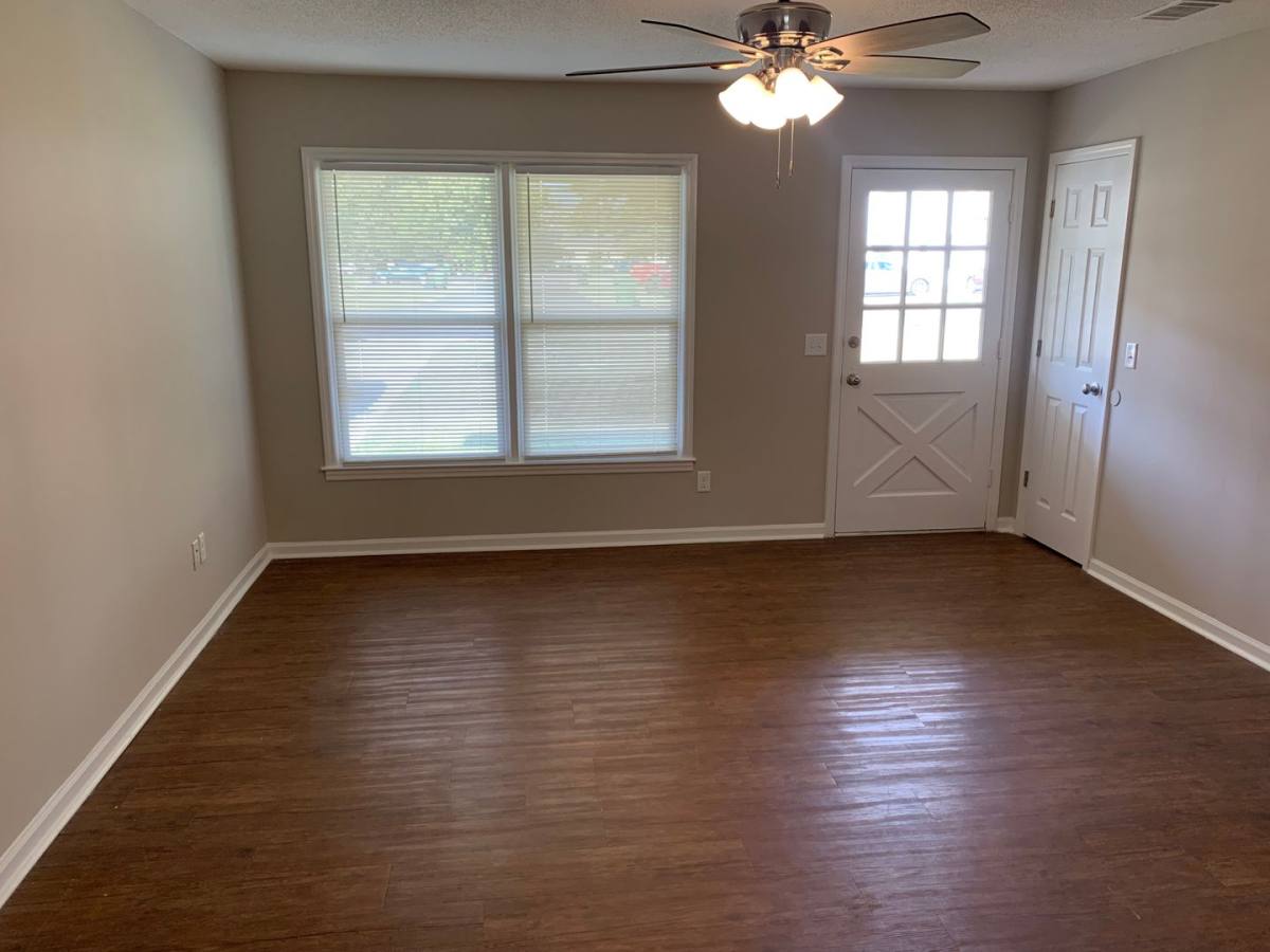 Apartment for rent at 20 University Place, Statesboro, GA 30458