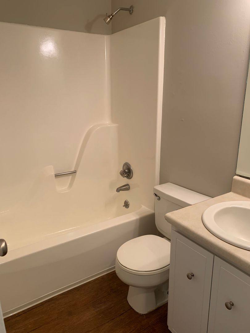 Apartment for rent at 20 University Place, Statesboro, GA 30458