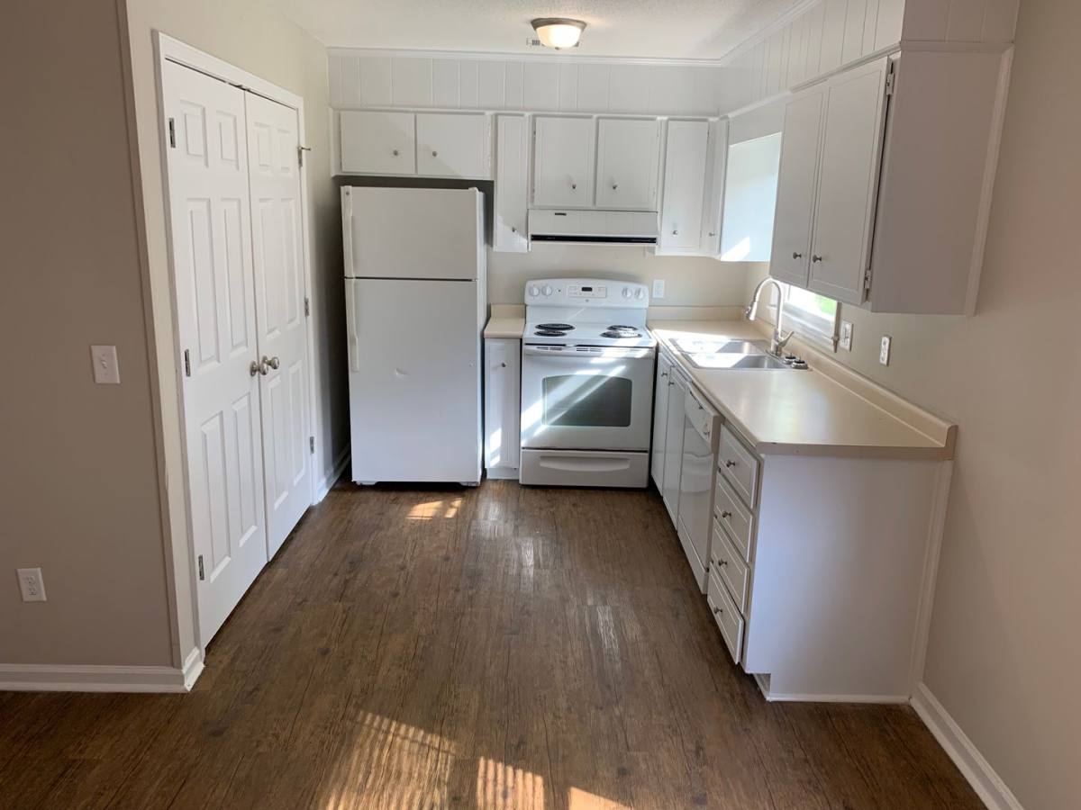Apartment for rent at 20 University Place, Statesboro, GA 30458