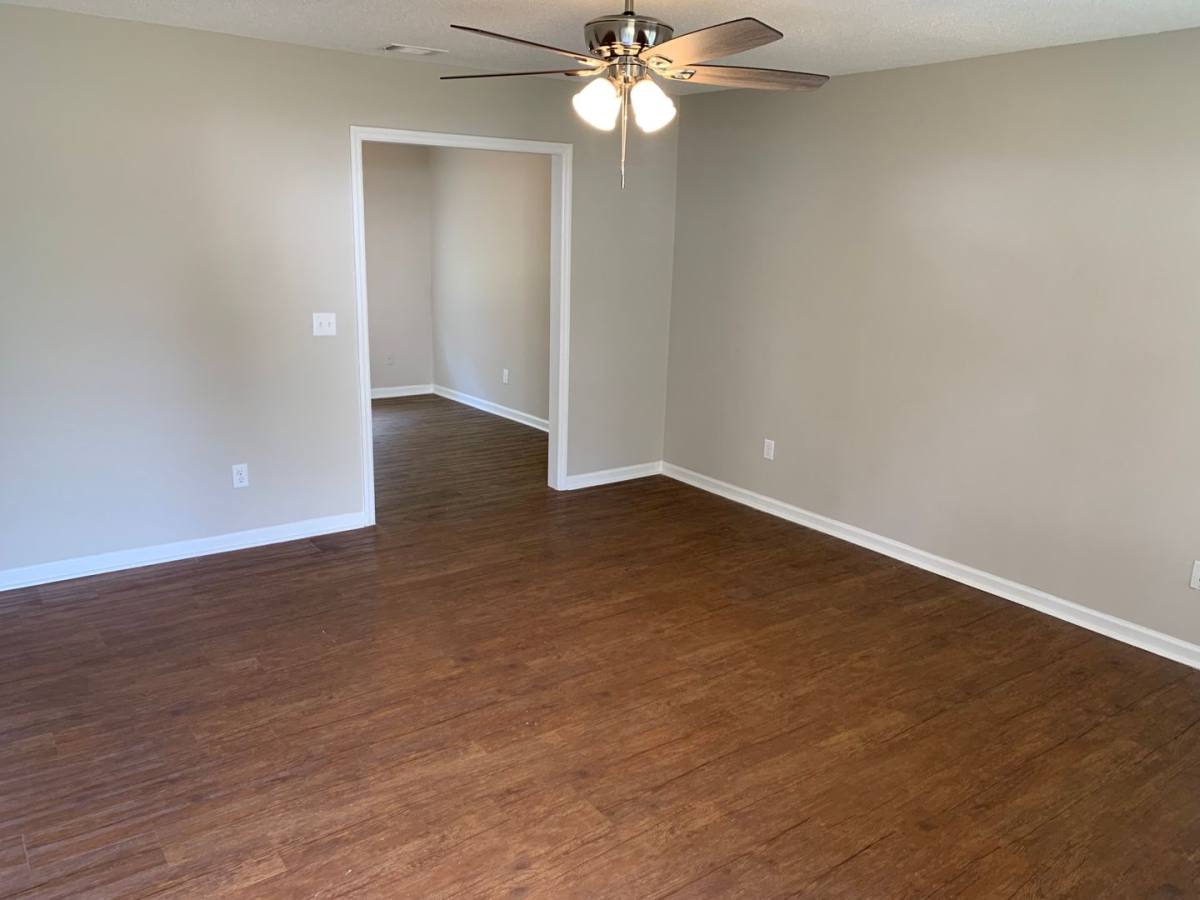 Apartment for rent at 20 University Place, Statesboro, GA 30458
