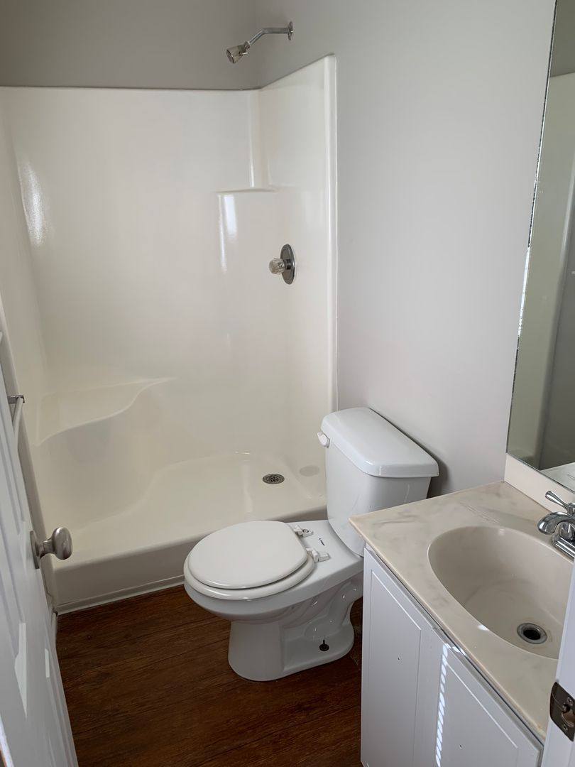 Apartment for rent at 20 University Place, Statesboro, GA 30458
