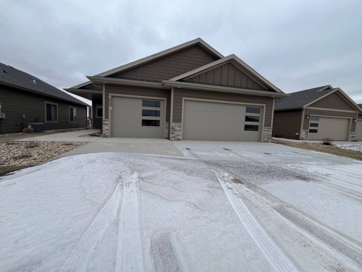 House for rent at 510 Prairieside Trail, Harrisburg, SD 57032