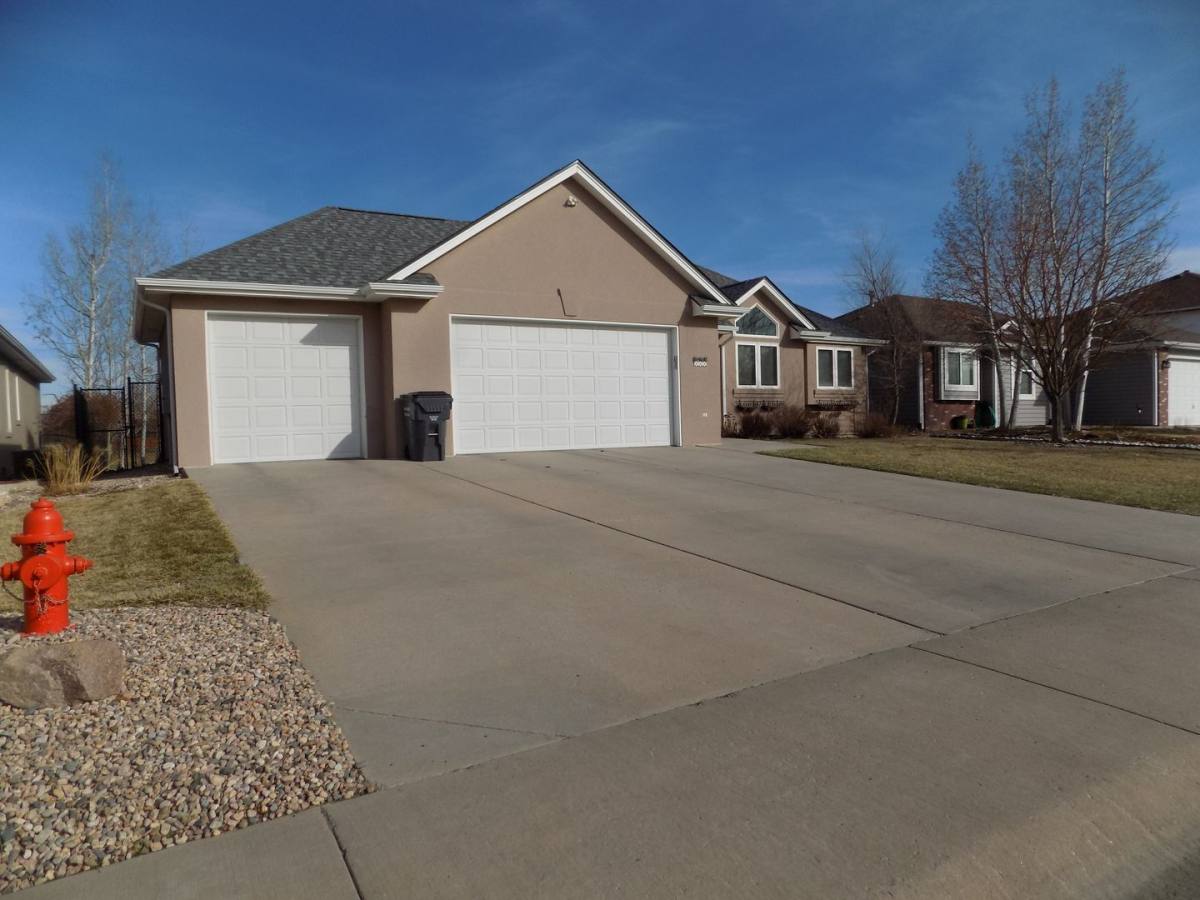 House for rent at 322 N 50th Ave Place, Greeley, CO 80634