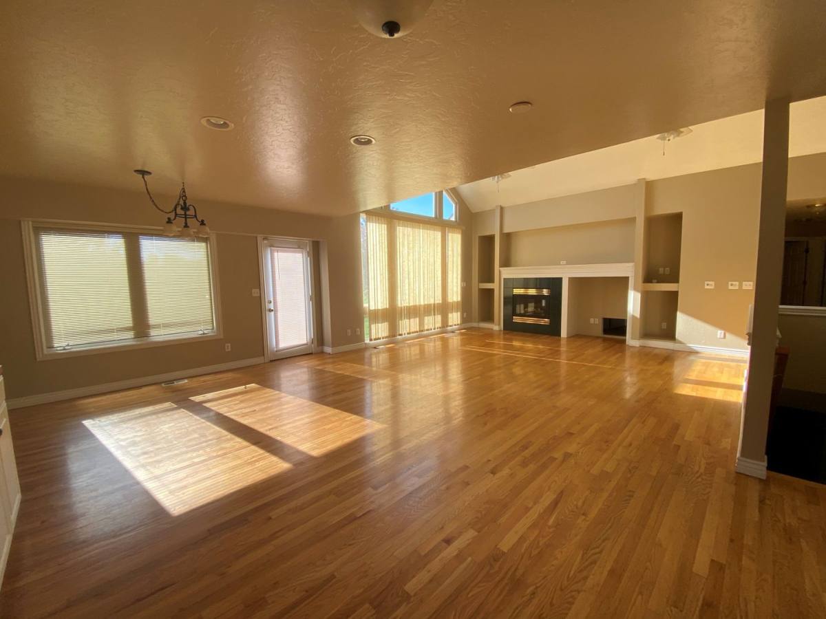 House for rent at 322 N 50th Ave Place, Greeley, CO 80634