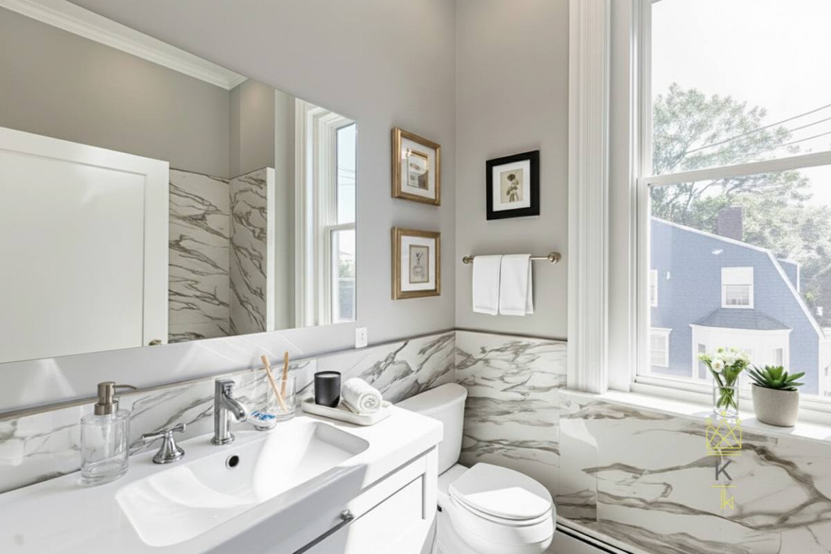 Apartment for rent at 85 Regent St #6, Roxbury, MA 02119