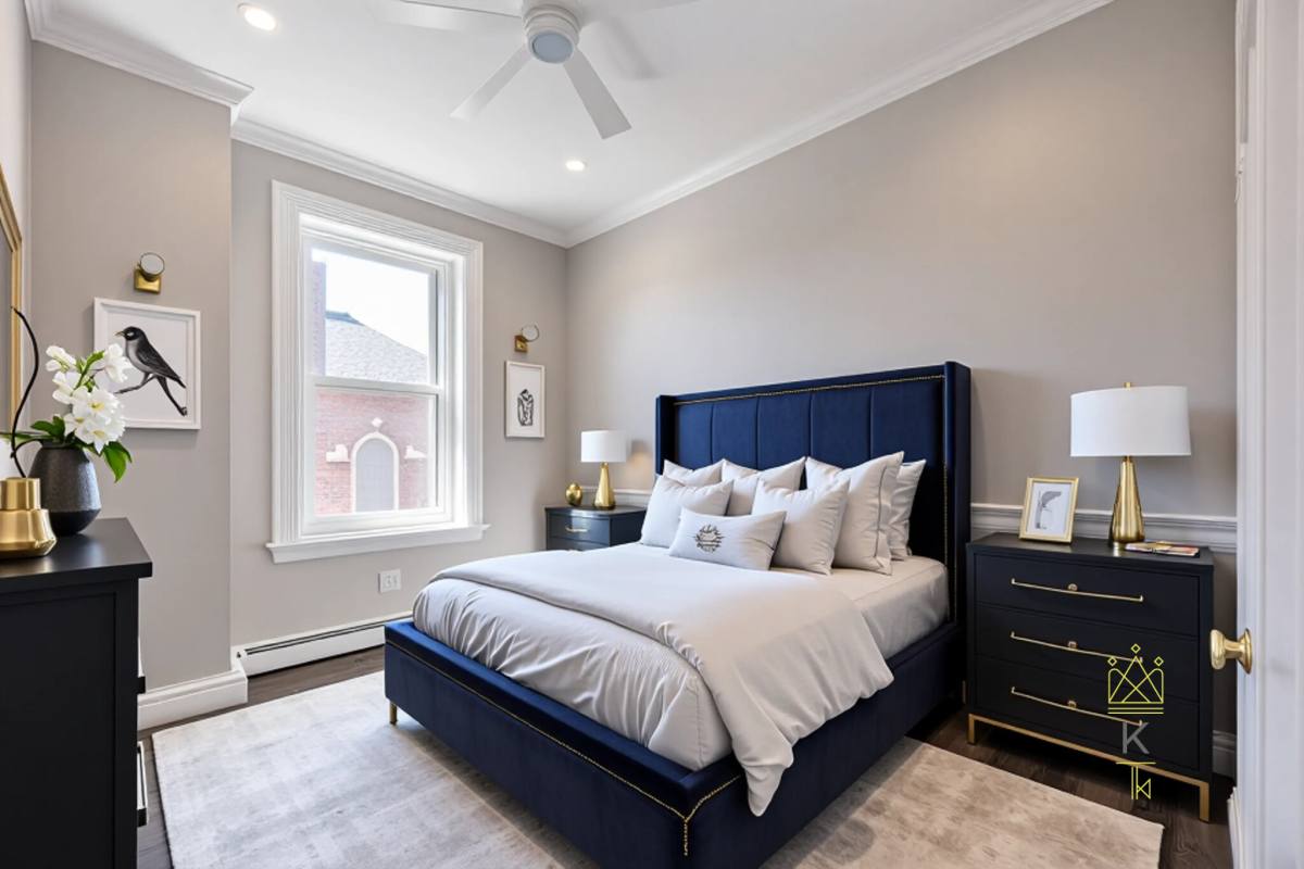 Apartment for rent at 85 Regent St #6, Roxbury, MA 02119