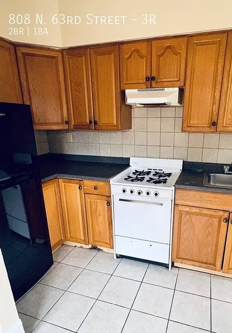 Apartment for rent at 808-930 N 63rd St, Philadelphia, PA 19151
